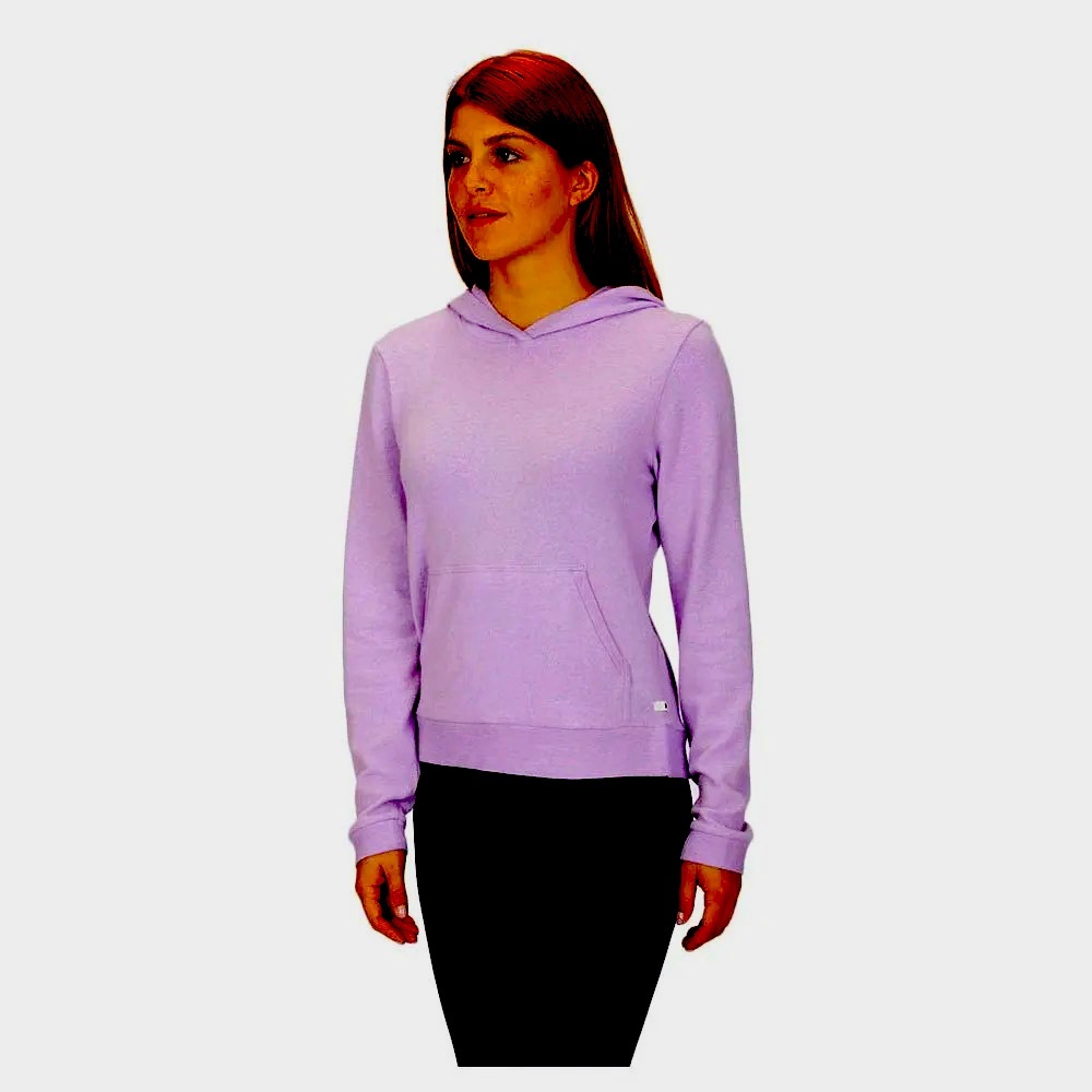 Women's Hurley Chill Fleece Pullover Hoodie